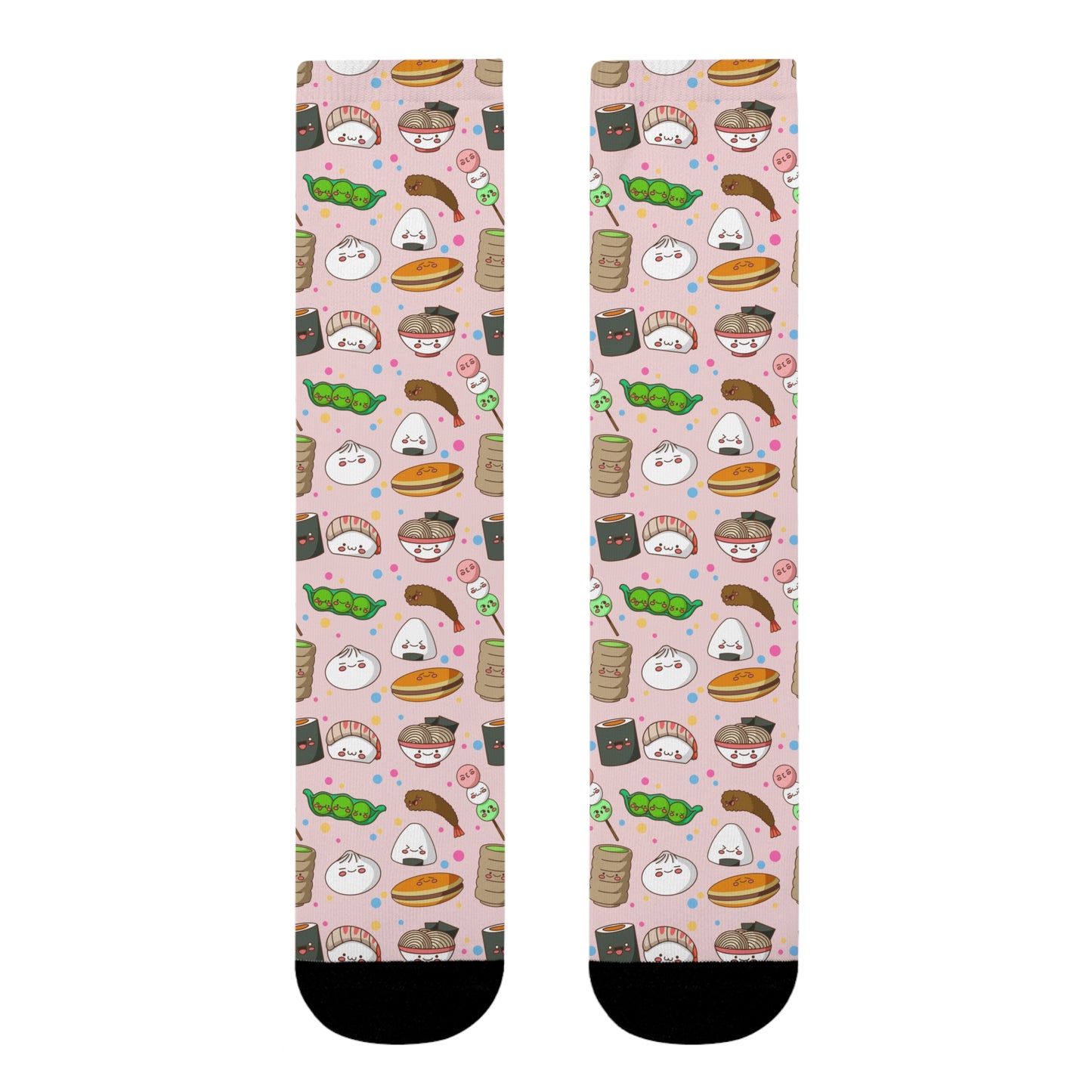 Kawaii Food Socks