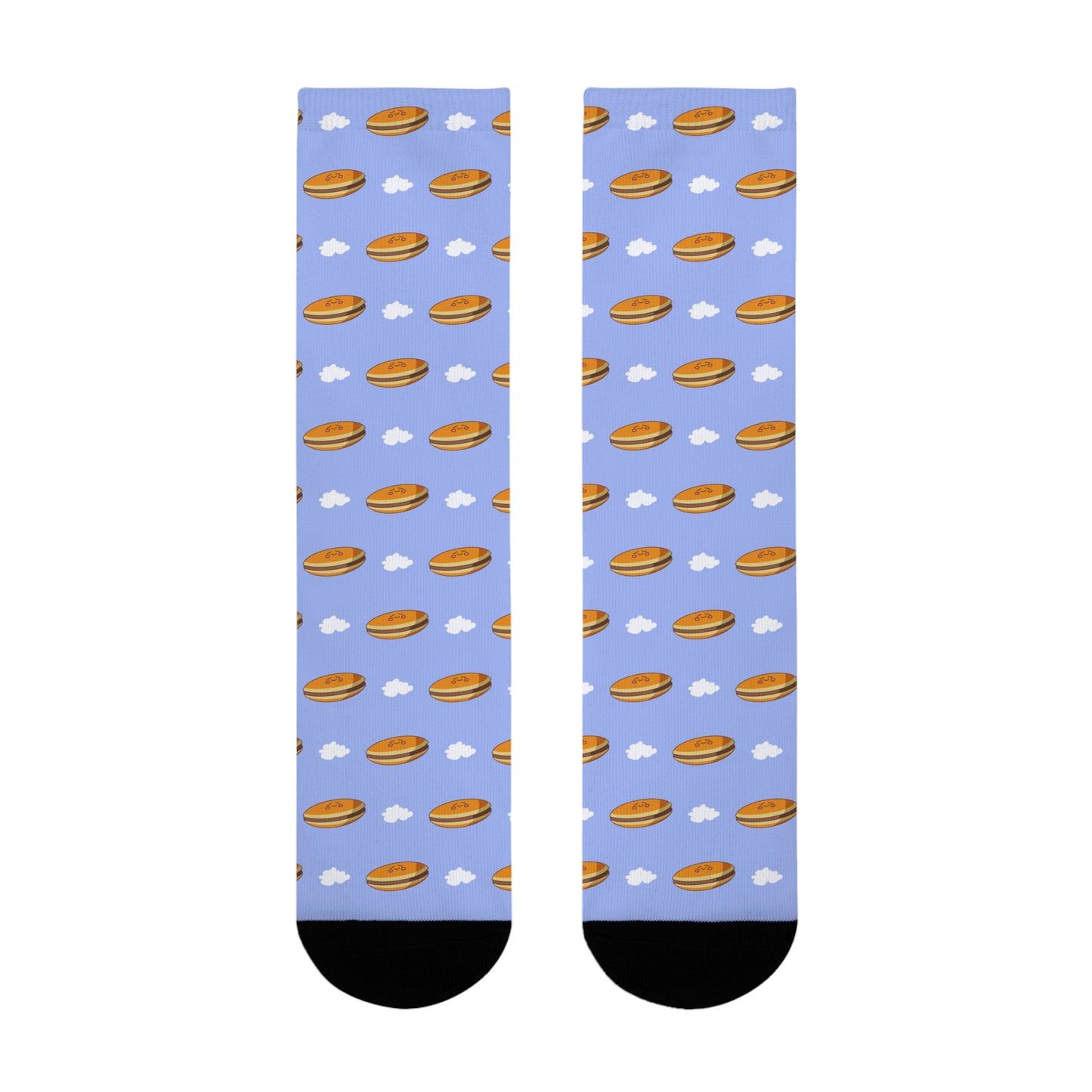 Kawaii Dorayaki Socks