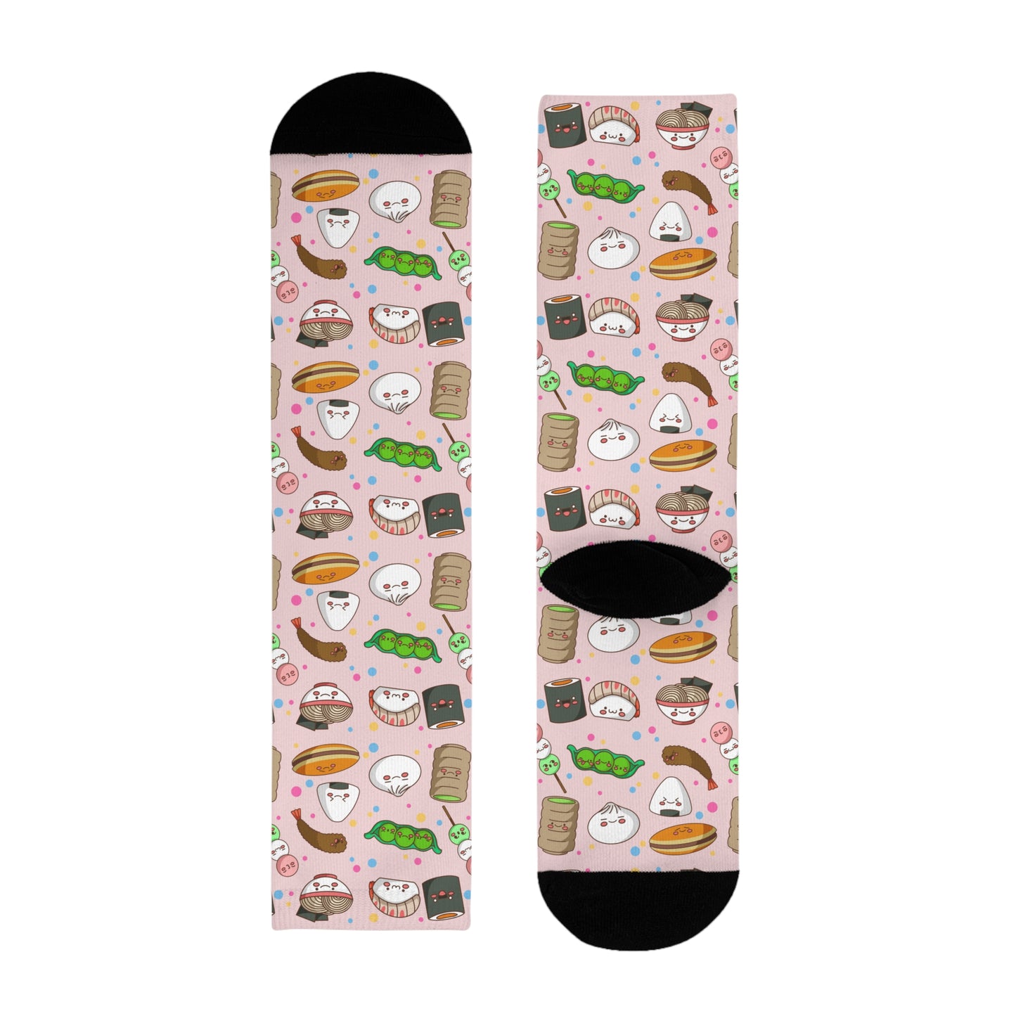 Kawaii Food Socks