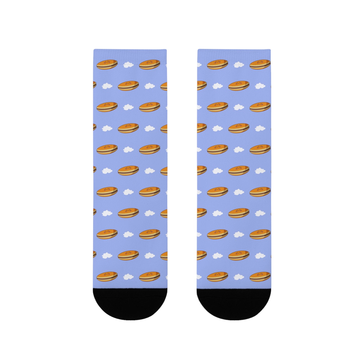 Kawaii Dorayaki Socks