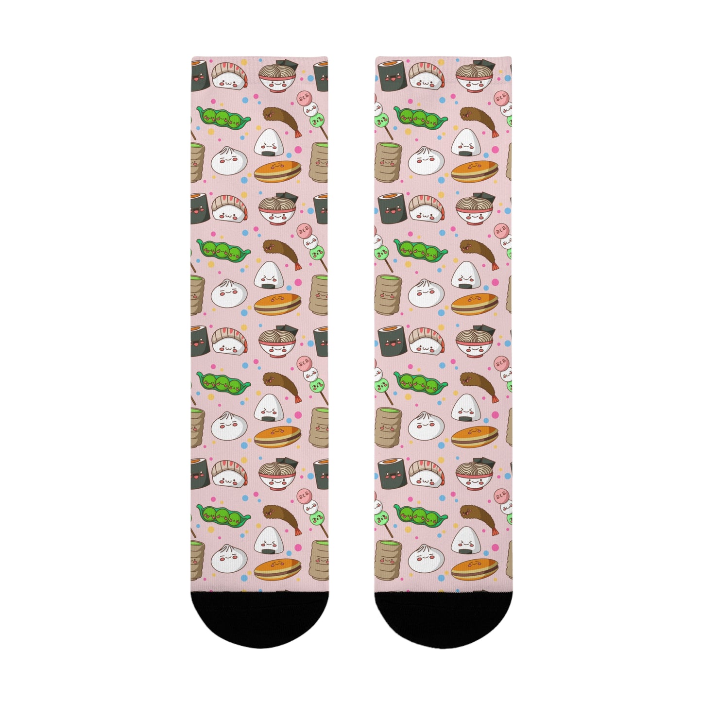 Kawaii Food Socks