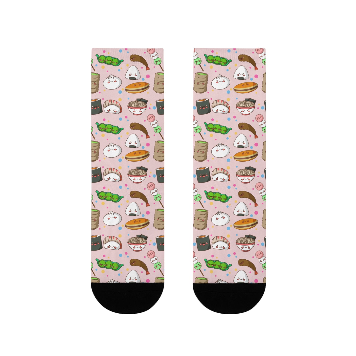 Kawaii Food Socks