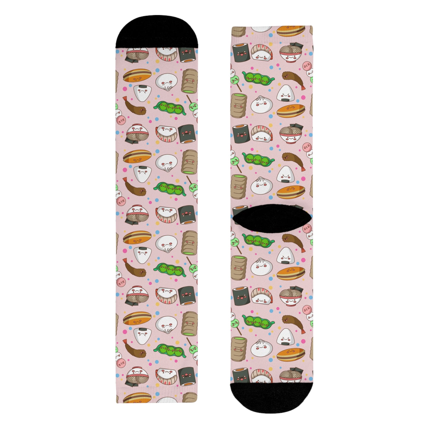 Kawaii Food Socks